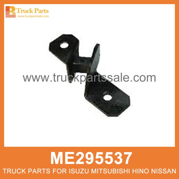 Mounting Air Intake Line Left side ME295537 ME423189 for Mitsubishi truck Línea de admisión de aire de montaje خط كمية الهواء التثبيت