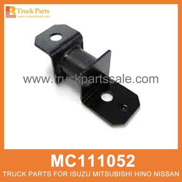 Mounting Air Intake Line MC111052 for Mitsubishi truck Línea de admisión de aire de montaje خط كمية الهواء التثبيت