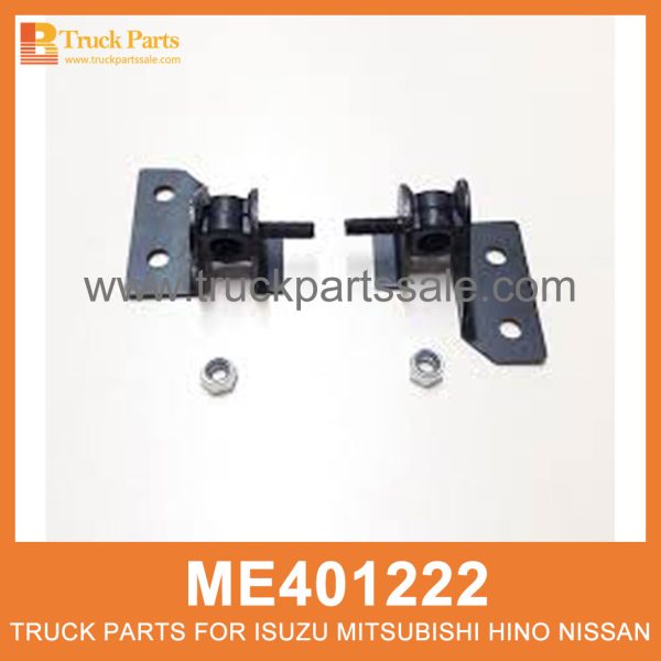 Mounting Air Intake Line ME401222 ME423221 for Mitsubishi truck Línea de admisión de aire de montaje خط كمية الهواء التثبيت