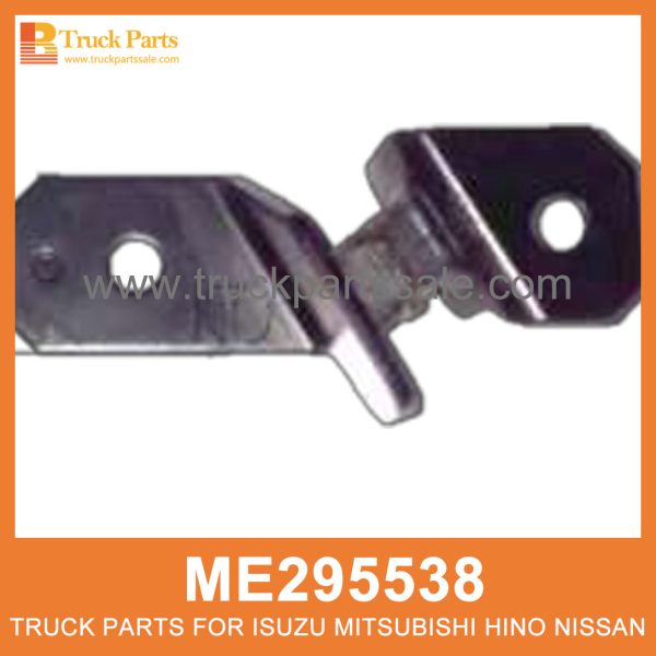 Mounting Air Intake Line Right side ME295538 ME423190 for Mitsubishi truck Línea de admisión de aire de montaje خط كمية الهواء التثبيت