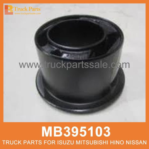 Mounting Front Cabin Support MB395103 MC131981 for Mitsubishi truck Soporte de cabina delantera de montaje دعم المقصورة الأمامية التثبيت