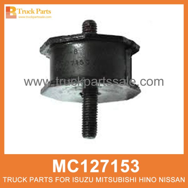 Mounting Radiator Support MC127153 for Mitsubishi truck Soporte de radiador de montaje دعم الرادياتير التثبيت