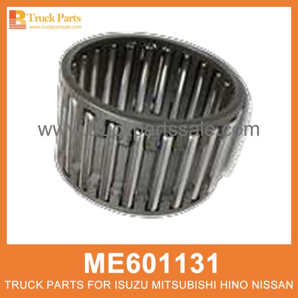 Needle Bearing 1st 2nd Gear 48 52 28 ME601131 for Mitsubishi truck Rodamiento de agujas حاملة الإبرة