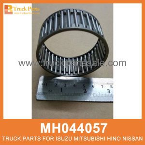 Needle Bearing 1st Speed 60 66 30 MH044057 for Mitsubishi truck Rodamiento de agujas حاملة الإبرة