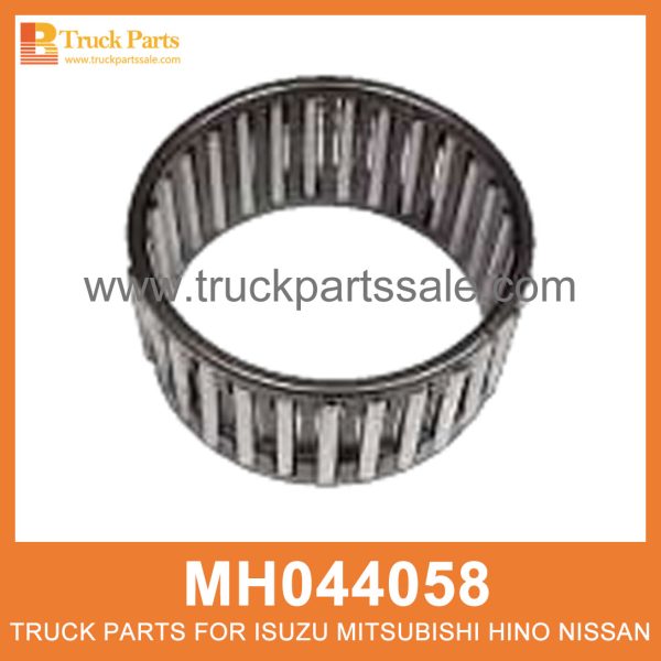 Needle Bearing 2nd Speed 48 54 28 MH044058 for Mitsubishi truck Rodamiento de agujas حاملة الإبرة