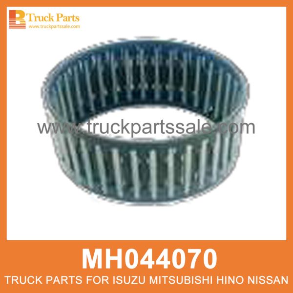 Needle Bearing 3rd Gear 55 60 31 MH044070 for Mitsubishi truck Rodamiento de agujas حاملة الإبرة