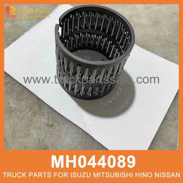 Needle Bearing 5th Speed 35 39 38 MH044089 for Mitsubishi truck Rodamiento de agujas حاملة الإبرة