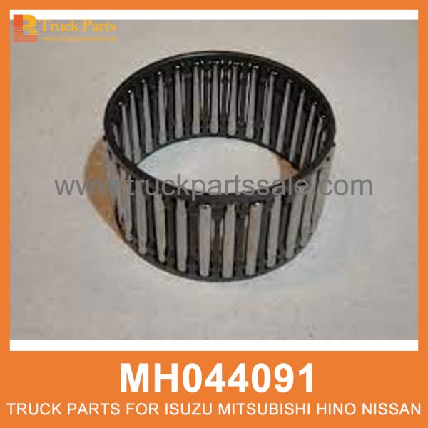 Needle Bearing Reverse Gear 55 62 33 MH044091 for Mitsubishi truck Avalización de reverso del rodamiento de agujas إبرة تحمل العتاد العكسي