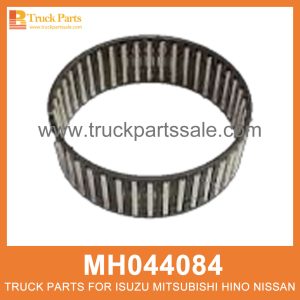 Needle Bearing Reverse Gear 61 66 22 MH044084 for Mitsubishi truck Avalización de reverso del rodamiento de agujas إبرة تحمل العتاد العكسي