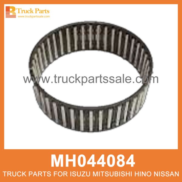 Needle Bearing Reverse Gear 61 66 22 MH044084 for Mitsubishi truck Avalización de reverso del rodamiento de agujas إبرة تحمل العتاد العكسي