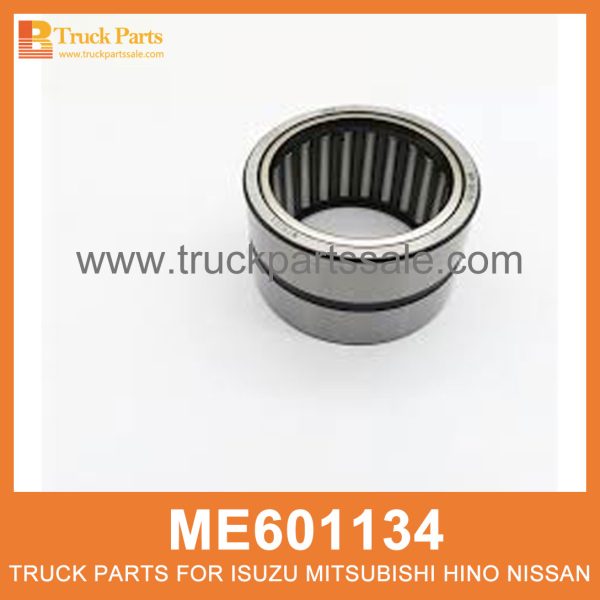 Needle Bearing Reverse Gear ME601134 for Mitsubishi truck Avalización de reverso del rodamiento de agujas إبرة تحمل العتاد العكسي