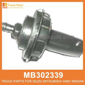 Nozzle Windshield Washer MB302339 MB556133 for Mitsubishi truck Parabrisas de boquilla فوهة الزجاج الأمامي غسالة