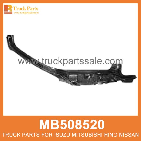 Pillar Assembly Left Door MB508520 for Mitsubishi truck Pilar de monte a la puerta izquierda عمود التجميع الباب الأيسر