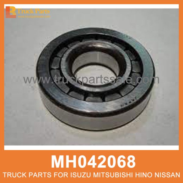 Pilot Bearing Differential Pinion MH042068 SC050617V for Mitsubishi truck Piñón diferencial de rodamiento piloto طيار يحمل الجنسين التفاضلي