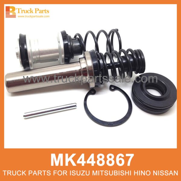 Repair Kit Brake Master 30mm bore MK448867 for Mitsubishi truck Kit de reparación de freno maestro MM Bore إصلاح مجموعة Brake Master MM Bore