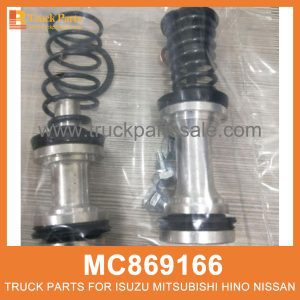 Repair Kit Brake Master MC869166 MC869167 for Mitsubishi truck Master de freno del kit de reparación إصلاح مجموعة فرامل ماستر