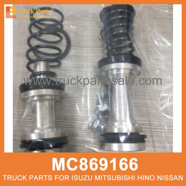 Repair Kit Brake Master MC869166 MC869167 for Mitsubishi truck Master de freno del kit de reparación إصلاح مجموعة فرامل ماستر