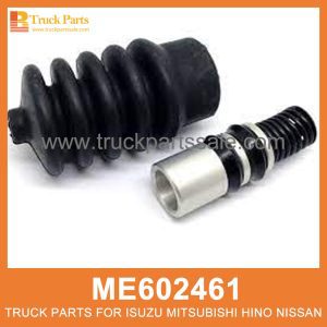 Repair Kit Clutch Release Cylinder ME602461 for Mitsubishi truck Cilindro de liberación del embrague del kit de reparación أسطوانة إصدار مجموعة القابض