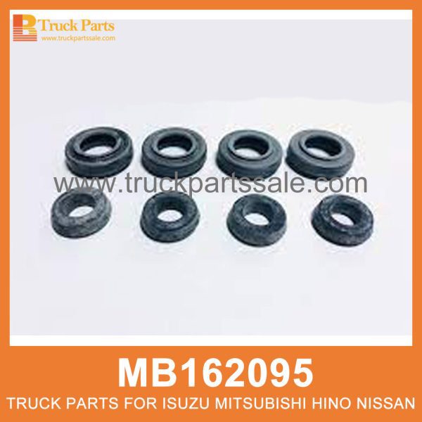 Repair Kit Front Wheel Cylinder for 75mm Brake Liner MB162095 MC112208 for Mitsubishi truck Cilindro de rueda delantera del kit de reparación إصلاح مجموعة العجلات الأمامية