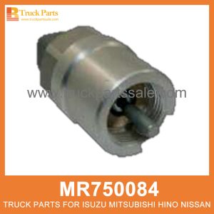 Sensor Speed Control 12V MR750084 for Mitsubishi truck Control de velocidad del sensor التحكم في سرعة المستشعر