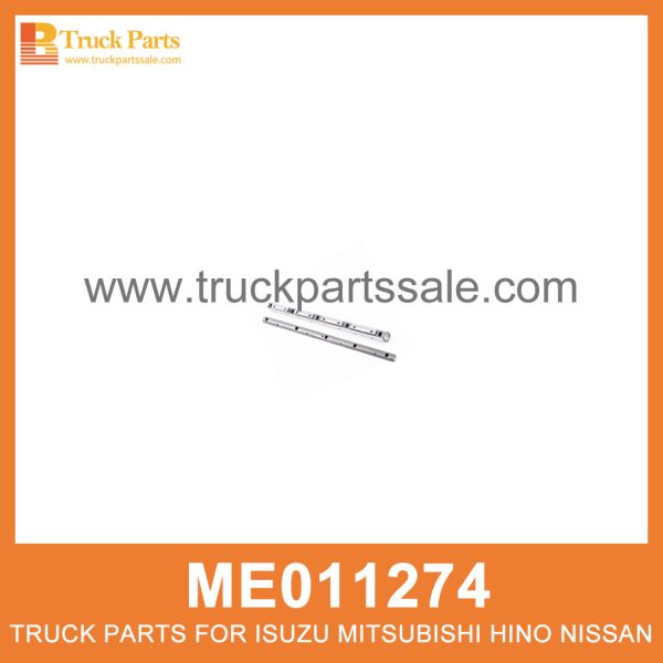 Shaft Rocker ME011274 ME011309 for Mitsubishi truck Balancín رمح الروك