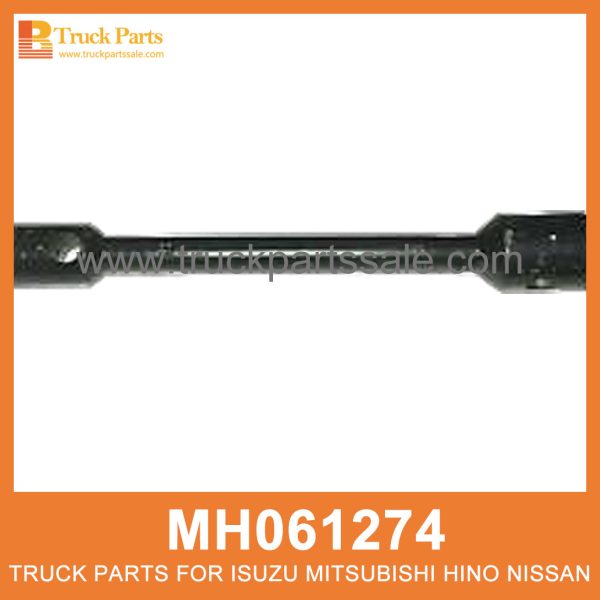 Spanner Wheel Nut MH061274 for Mitsubishi truck Tuerca de rueda de llave عجلة الطبور المفاجئ