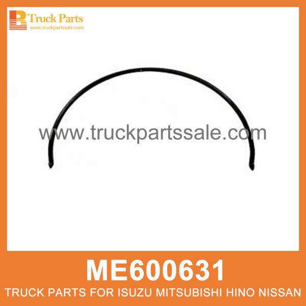 Spring Lock Big 2nd 3rd Gear ME600631 for Mitsubishi truck Spring Lock Big Nd Rd Gear قفل الربيع Big Nd Rad