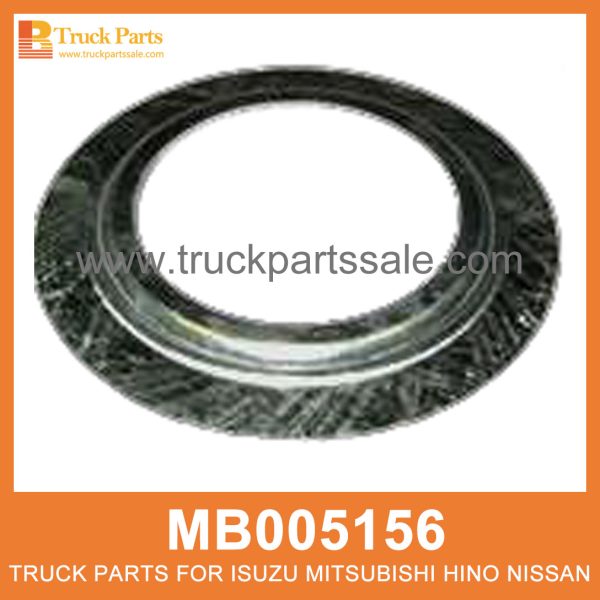 Stopper Pinion Oil Seal MB005156 for Mitsubishi truck Sello de aceite de piñón del tapón سدادة سدادة ختم زيت