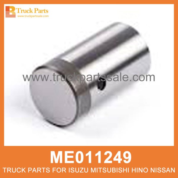 Tappet Valve Push Rod ME011249 ME013857 ME017147 ME228720 for Mitsubishi truck Barra de empuje de la válvula de empuje قضيب دفع صمام Tappet