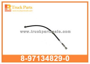 BRAKE HOSE FRONT 8-97134829-0 8971348290 8-97134-829-0 for ISUZU TFR Manguera de freno فرامل خرطوم الجبهة