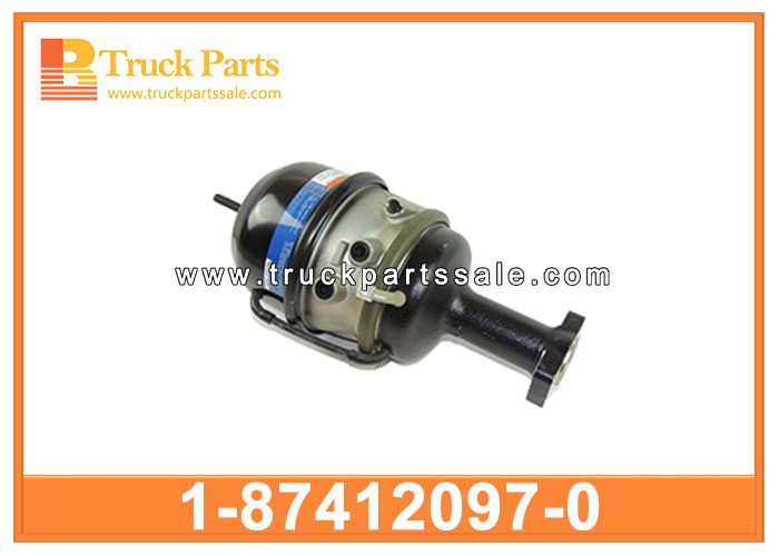 Truck Parts | BRAKE PUMP 1-87412097-0 1874120970 1-87412-097-0 for 
