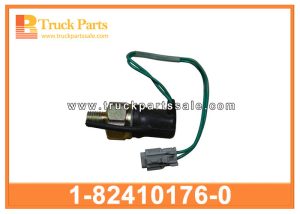 BRAKE SWITCH 1-82410176-0 1824101760 1-82410-176-0 for ISUZU CXZ96 Interruptor de freno تبديل الفرامل