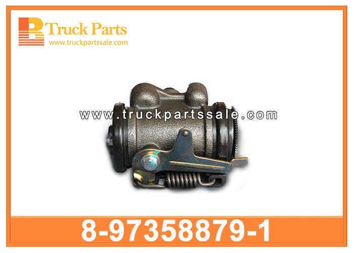 Truck Parts | BRAKE WHEEL CYLINDER 8-97358879-1 8973588791 8-97358 
