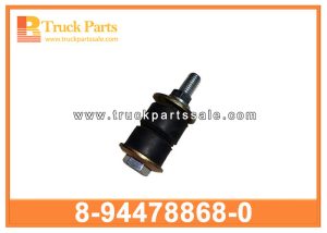 Bolt Stabilizer Bar 8-94478868-0 8944788680 8-94478-868-0 for ISUZU TFR Barra de estabilizador de pernos شريط تثبيت الترباس