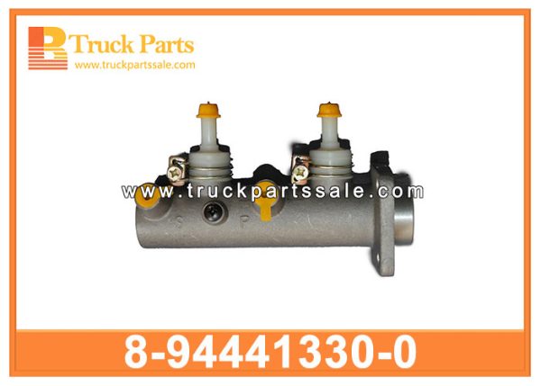 Brake Master Cylinder 8-94441330-0 8944413300 8-94441-330-0 for ISUZU NPR J116 Cilindro maestro del freno اسطوانة الفرامل الرئيسية