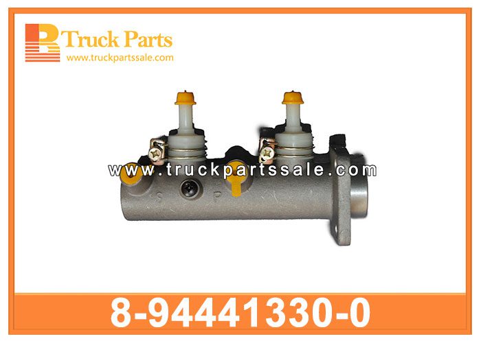 Truck Parts | Brake Master Cylinder 8-94441330-0 8944413300 8 