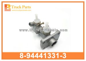 Brake Master Cylinder 8-94441331-3 8944413313 8-94441-331-3 for ISUZU NKR 4JB1 Cilindro maestro del freno اسطوانة الفرامل الرئيسية