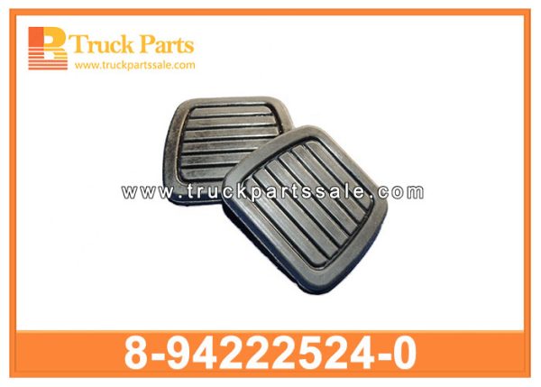 Brake Pedestal Cover 8-94222524-0 8942225240 8-94222-524-0 for ISUZU TFR Cubierta del pedestal de freno غطاء قاعدة الفرامل