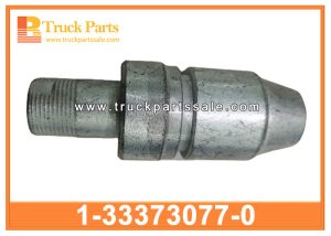 Bushing Of Speedometer Driven Gear 1-33373077-0 1333730770 1-33373-077-0 for ISUZU CXZ81K 10PE1 CUBO DEL ENGRANAJE DEL VELOCIMIENTO جلبة عتاد عداد السرعة