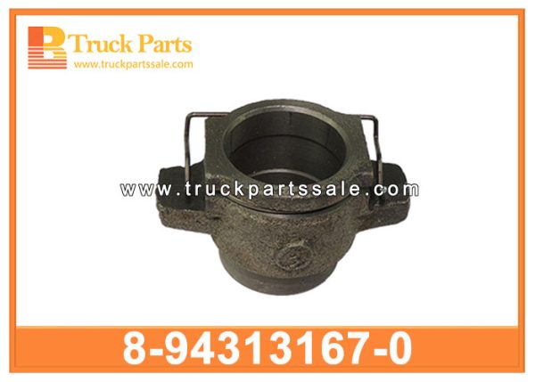 Japanese Truck Parts | CLUTCH RELEASING BEARING 8-94313167-0 8943131670 ...