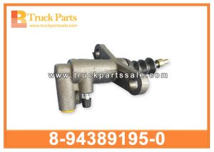 CLUTCH SLAVE CYLINDER 8-94389195-0 8943891950 8-94389-195-0 for ISUZU TFR 4JA1 4JB1 Cilindro de esclavos de embrague اسطوانة الرقيق القابض