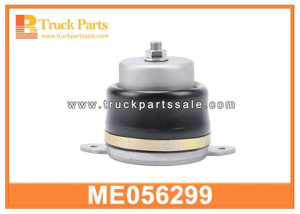 Cab mounting frame side spring cab spring REAR ME056299 for MITSUBISHI fuso FV515 Marco de montaje de cabina lateral el resorte de la cabina del resorte trasero كابينة تصاعد الإطار الجانبي لنسخ الينابيع الخلفية