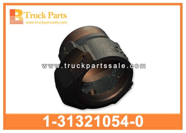 Clutch Shift Block 1-31321054-0 1313210540 1-31321-054-0 for ISUZU FSR113 Bloque de cambio de embrague كتلة القابض تحول