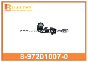 Clutch Slave Cylinder 8-97201007-0 8972010070 8-97201-007-0 for ISUZU TFR UC Cilindro de esclavos de embrague اسطوانة الرقيق القابض