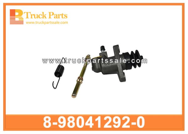 Clutch Slave Cylinder 8-98041292-0 8980412920 8-98041-292-0 for ISUZU Cilindro de esclavos de embrague اسطوانة الرقيق القابض