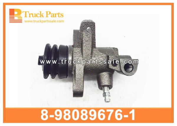 Clutch Slave Cylinder 8-98089676-1 8980896761 8-98089-676-1 for ISUZU NQR 4HK1 Cilindro de esclavos de embrague اسطوانة الرقيق القابض