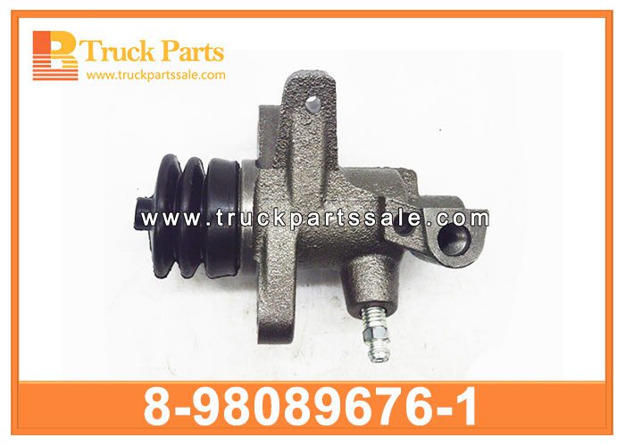 Truck Parts | Clutch Slave Cylinder 8-98089676-1 8980896761 8 