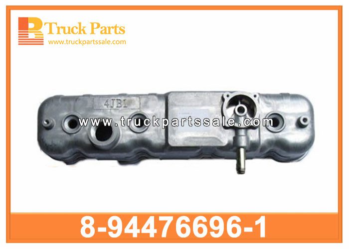 Truck Parts | Cylinder Head Cover 8-94476696-1 8944766961 8-94476 