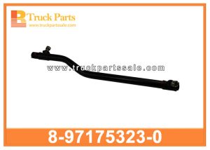 Drag Link 8-97175323-0 8971753230 8-97175-323-0 for ISUZU 600P Barra de acoplamiento اسحب الرابط