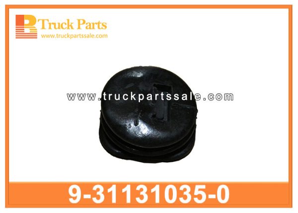 Dust jacket 9-31131035-0 9311310350 9-31131-035-0 for ISUZU NHR NKR 100P Sobrecubierta معطف غبار